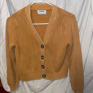 Old Navy Sweater Womens Small